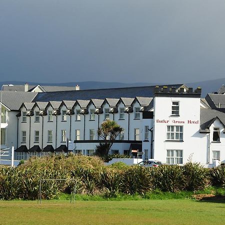 Butler Arms Hotel 워터빌 외부 사진