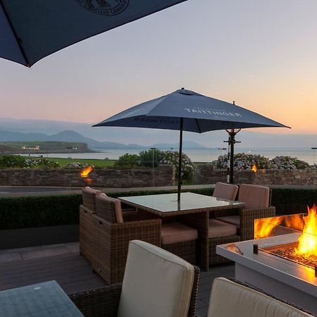 Butler Arms Hotel 워터빌 외부 사진
