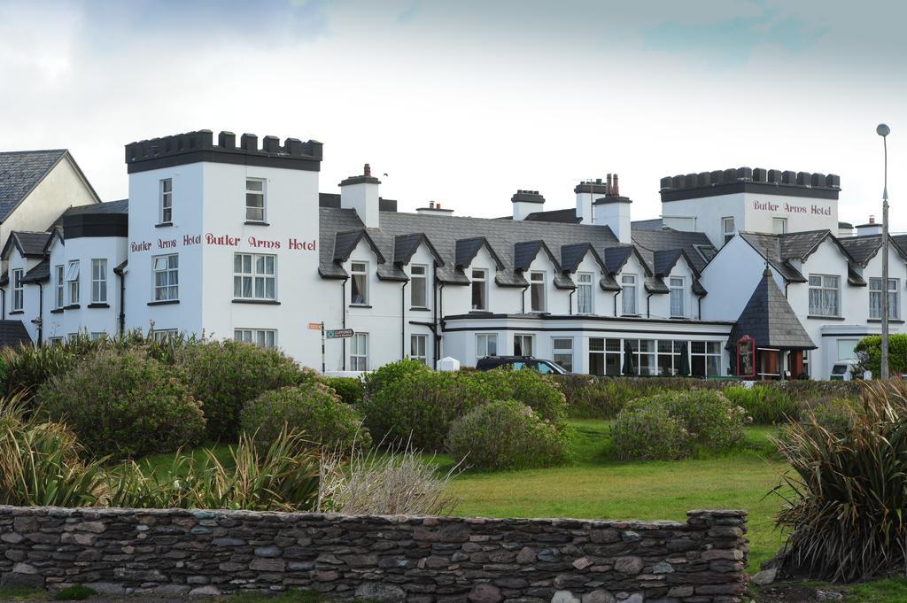 Butler Arms Hotel 워터빌 외부 사진
