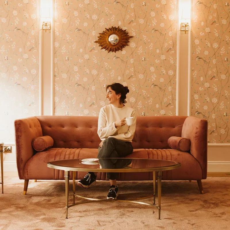 Butler Arms Hotel 워터빌 외부 사진