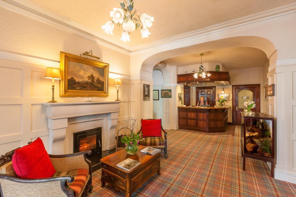 Butler Arms Hotel 워터빌 외부 사진