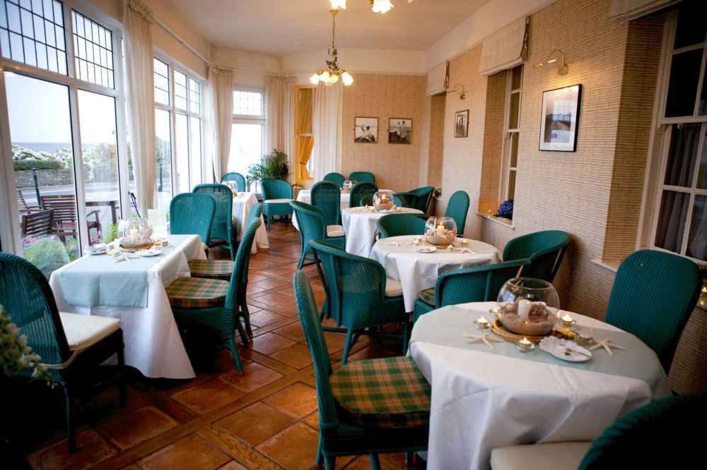 Butler Arms Hotel 워터빌 외부 사진